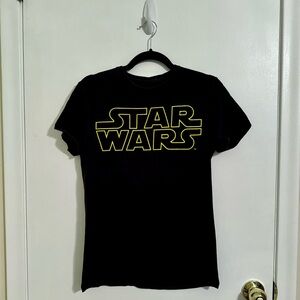 Star Wars Tshirt S